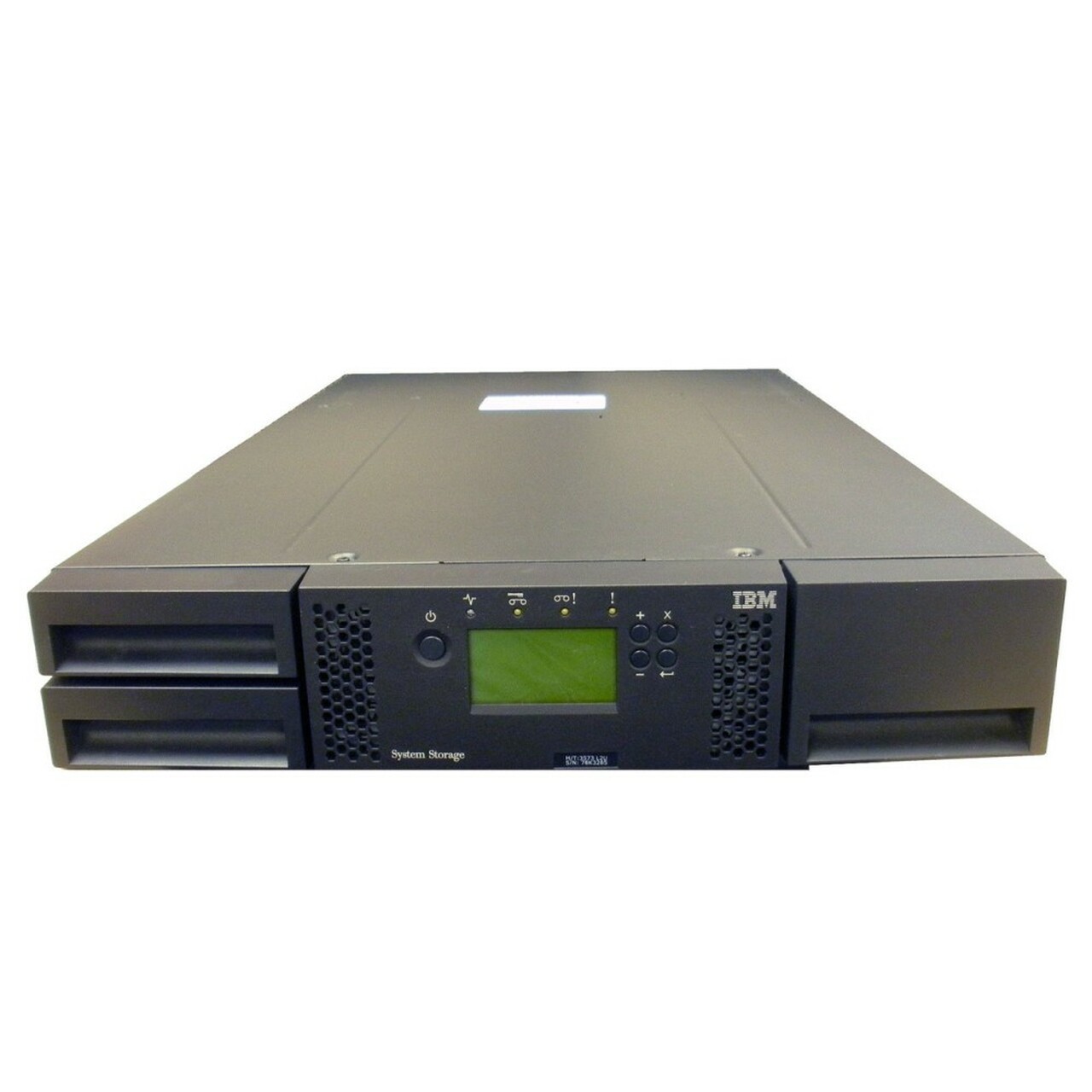 Ibm library. IBM ts3100 Tape Library. IBM System Storage ts3100. IBM 3573. IBM ts3200 4 LTO.